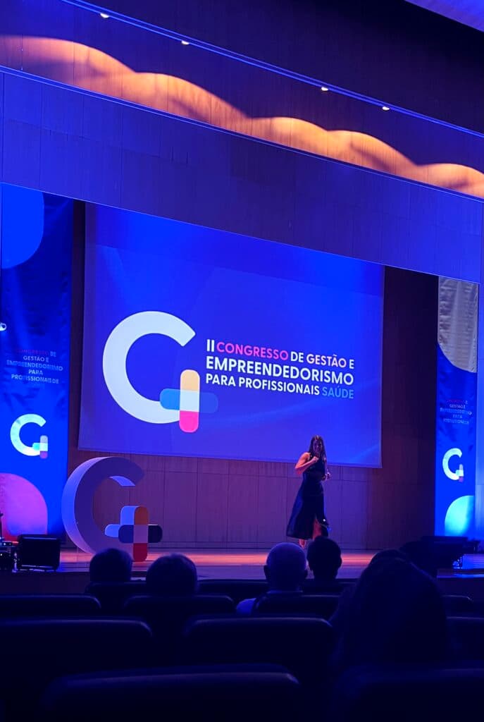 Diana Nunes — oral hygiene course or workshop