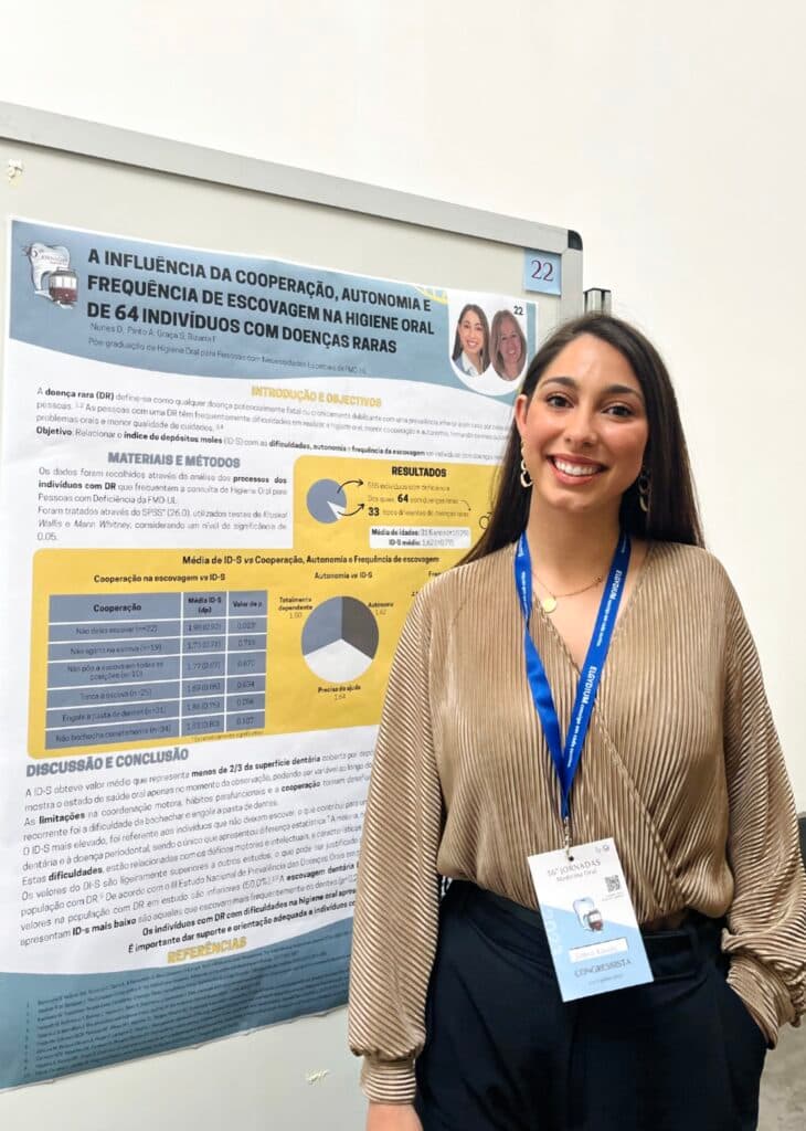 Diana Nunes — research, article, or scientific poster